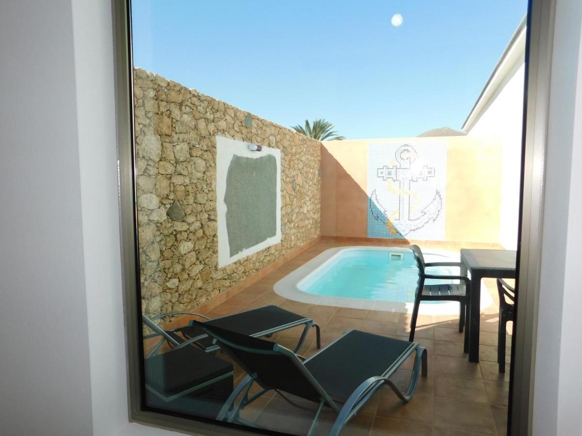 Casa Cho Silvestre Vila Tiscamanita Exterior foto
