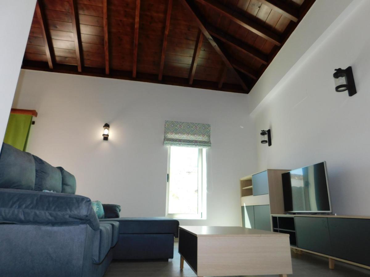 Casa Cho Silvestre Vila Tiscamanita Exterior foto